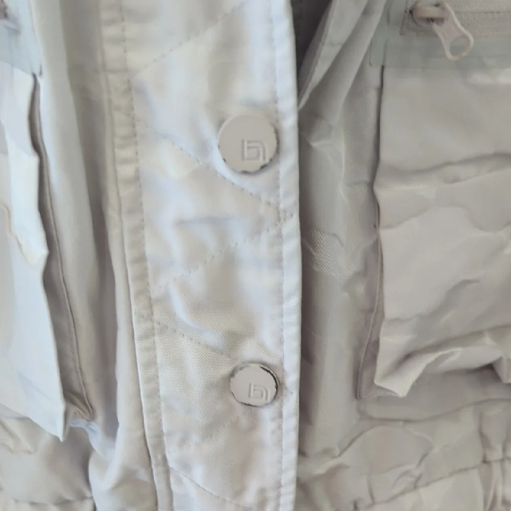 Blanc Noir Skyfall Aviator Camo Jacket - Picture 6 of 6